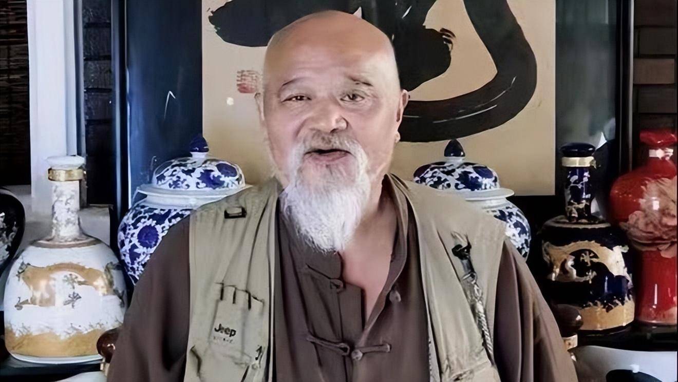 不听医生劝阻,无视糖尿病顿顿八两酒的演员李琦,如今怎样了?