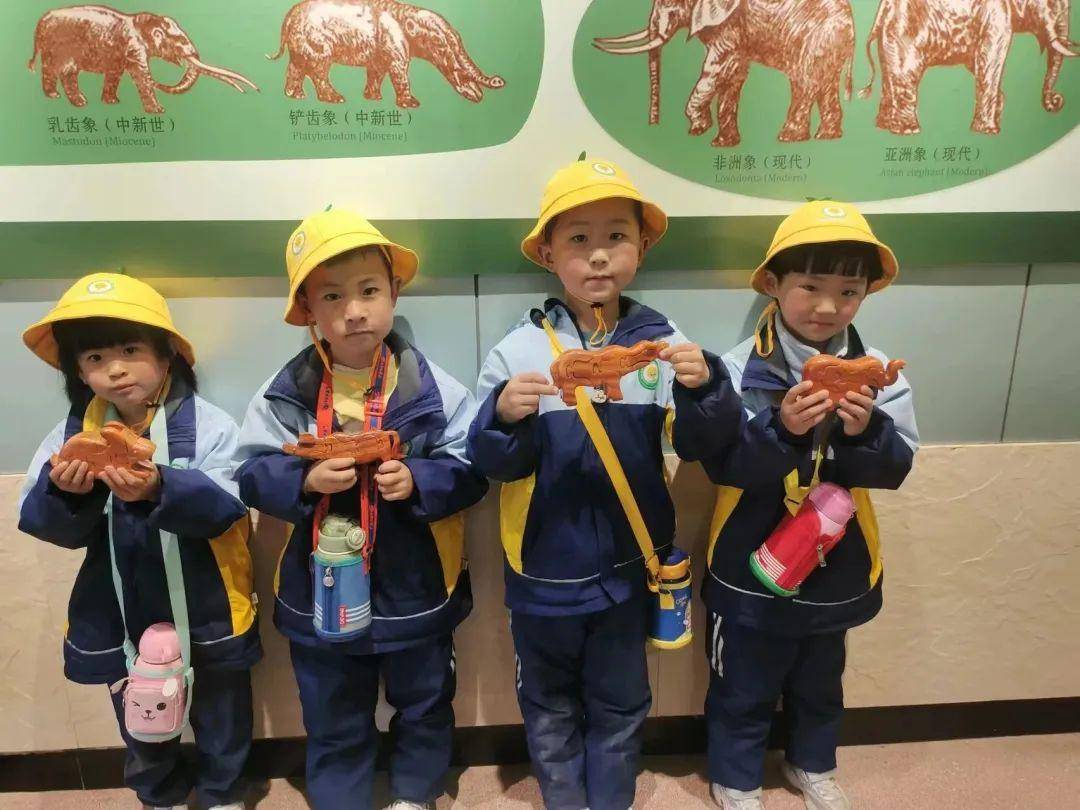 旬邑县博物馆迎五一举办《豳豳乐学堂之文化体验》研