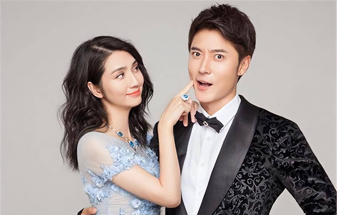 手握上亿房产的她聪明到难以想象_张丹峰_毕滢_网友