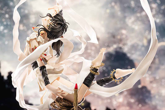 【新品未開封】HOBBY MAX JAPAN 聖伝-RG VEDA- 阿修羅 阿修羅 (フィギュア) - ホビーサーチ フィギュア