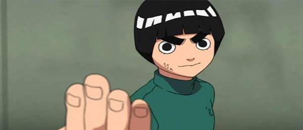 火影忍者十二小强中闪耀一时的明星,逐渐暗淡,可惜了设定_下忍_考试