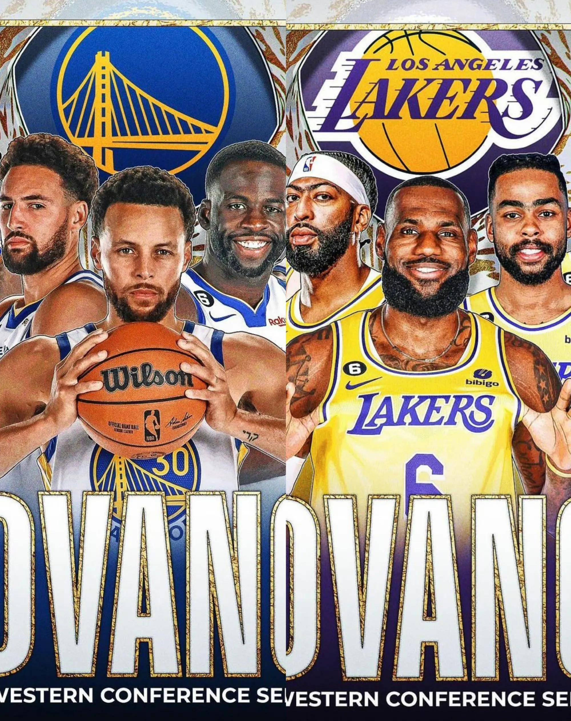 浓眉一柱擎天,湖人战胜勇士,系列赛开门红_比赛_戴维斯_詹姆斯