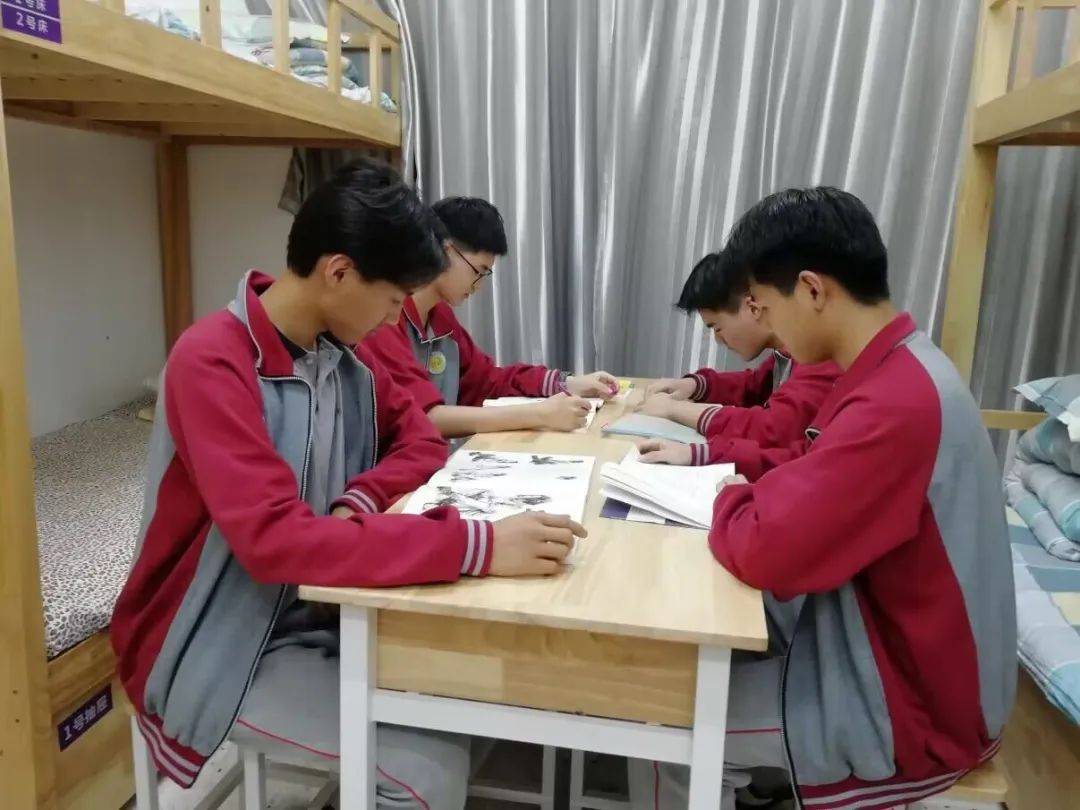 2023年南京市板桥中学招生公告