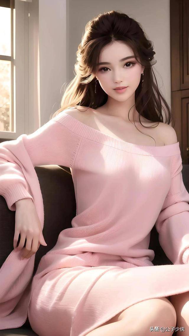 后宫小说《官路沉沦》女主角全解析(配图)_齐雨柔_叶青莹_性格