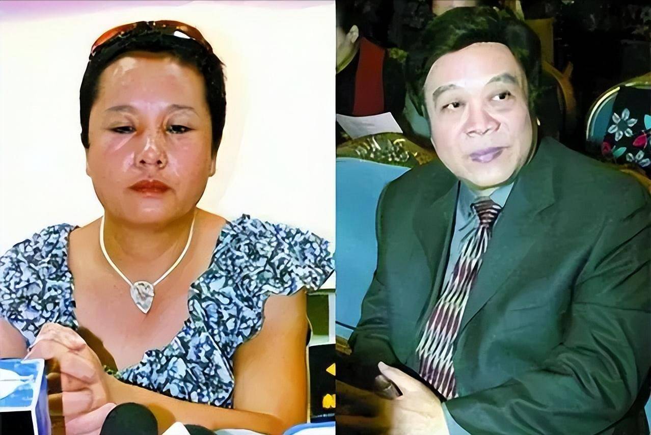 两位电视一哥身陷"侵犯案,女子坚称猥亵1小时后,被折磨了7年_老人_饶