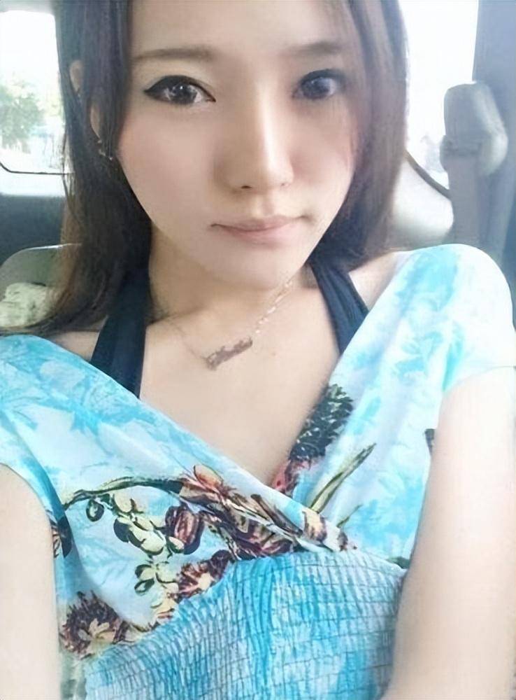 然而传闻她是变性人_孙静雅_信息_网友