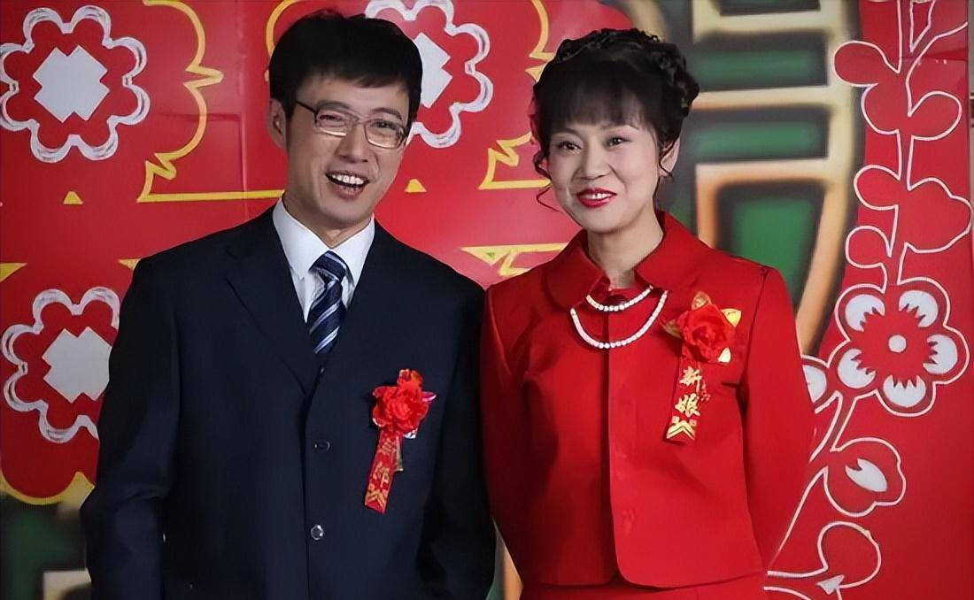 闫妮:分手18年与前夫成亲人,前婆婆把她当女儿,如今51岁仍未婚