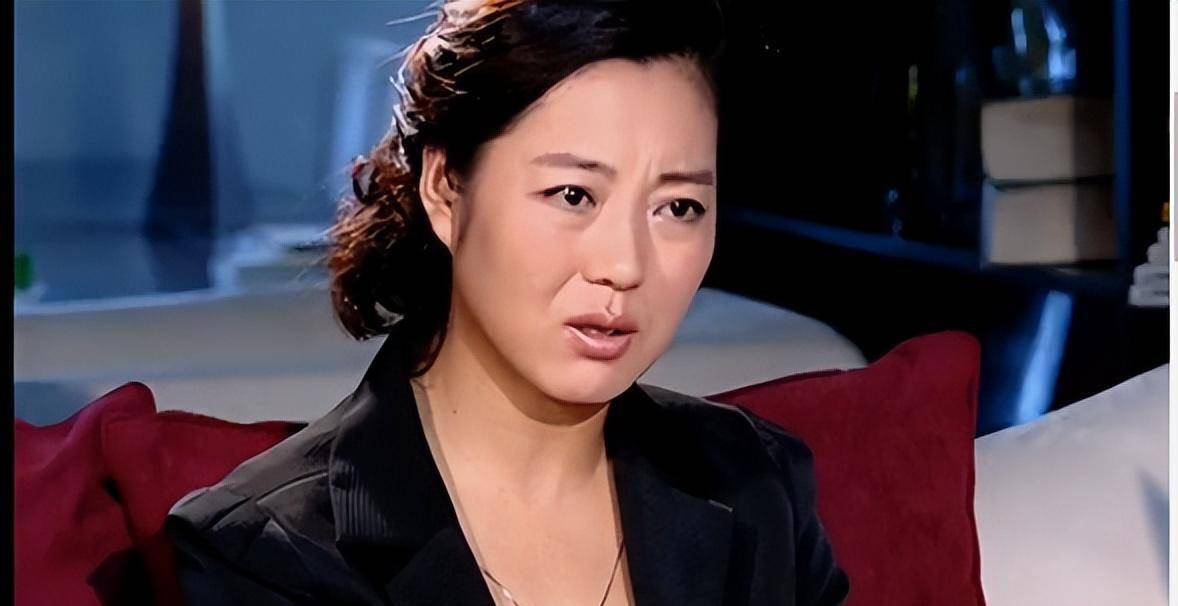 "乡村剧一姐"王茜华,年轻时堪称绝色,46岁为拍戏脸上打200针,与二婚