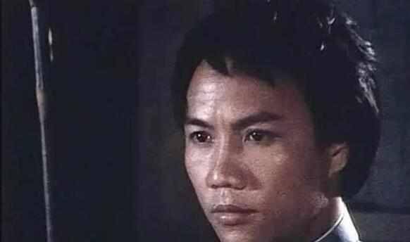 年轻时非常喜欢李小龙,很多角色只是圆梦_袁祥仁_影戏_时分