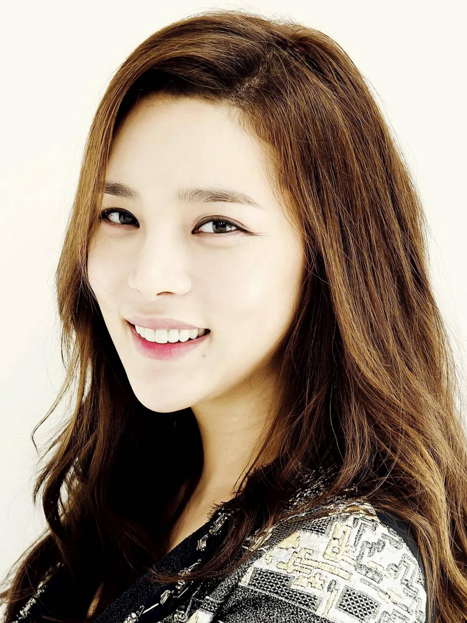 "三圣母"朴诗妍,终于为自己的放纵付出了代价