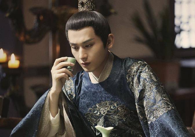 《长安诺》群星云集，阵容不输《鹤唳华亭》，赵韩樱子杨超越加盟（长安诺剧情和孝庄秘史差不多）