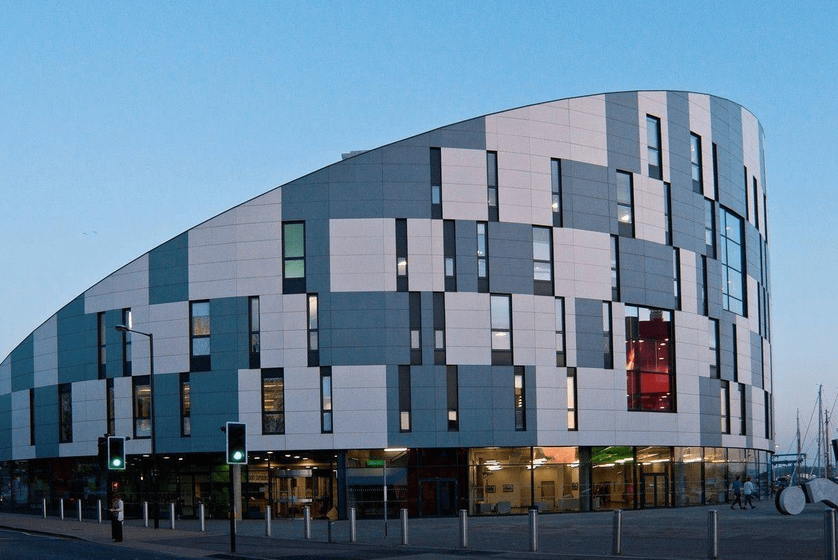 23年英国萨福克大学mba硕士班专业行情