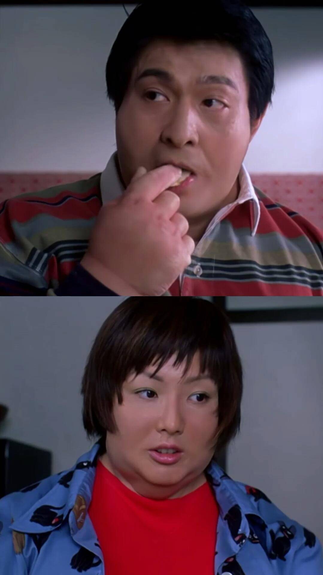 于是抓住机会,立即推出了电影《瘦身男女》