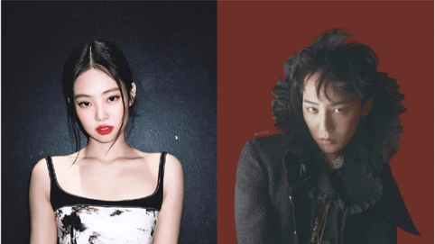 权志龙jennie被爆恋情:炒鞋又虐狗,求你出本恋爱方法吧_adidas_阿迪