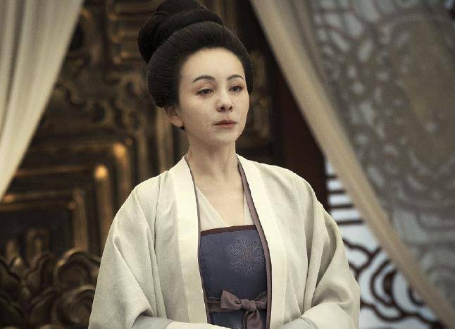 《长安诺》群星云集，阵容不输《鹤唳华亭》，赵韩樱子杨超越加盟（长安诺剧情和孝庄秘史差不多）
