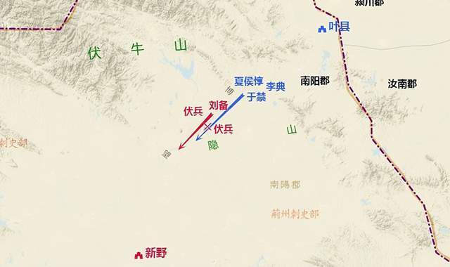 赵云作为蜀汉五虎上将,他都参与了哪些重要的战役?_刘备_曹操正 赵云作为蜀汉五虎上将,他都参与了哪些重要的战役?_刘备_曹操正