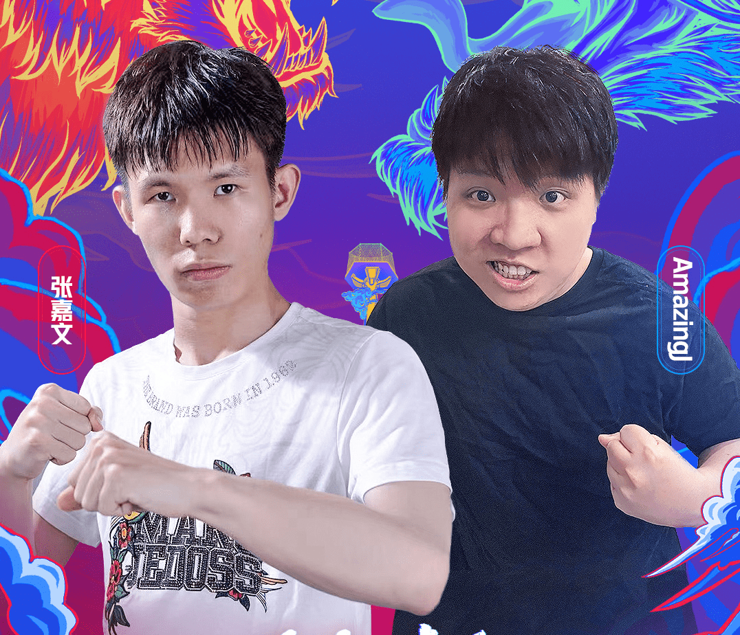 aj被禁赛,张嘉文不战而胜!