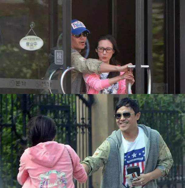 陈思诚的潇洒爱情,让佟丽娅爱恨交织_沈佳妮_楚留香_中戏