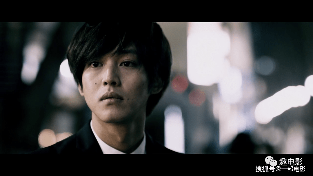 满满都是马赛克,难得的18禁深度好片《娼年》_电影_客人_问题