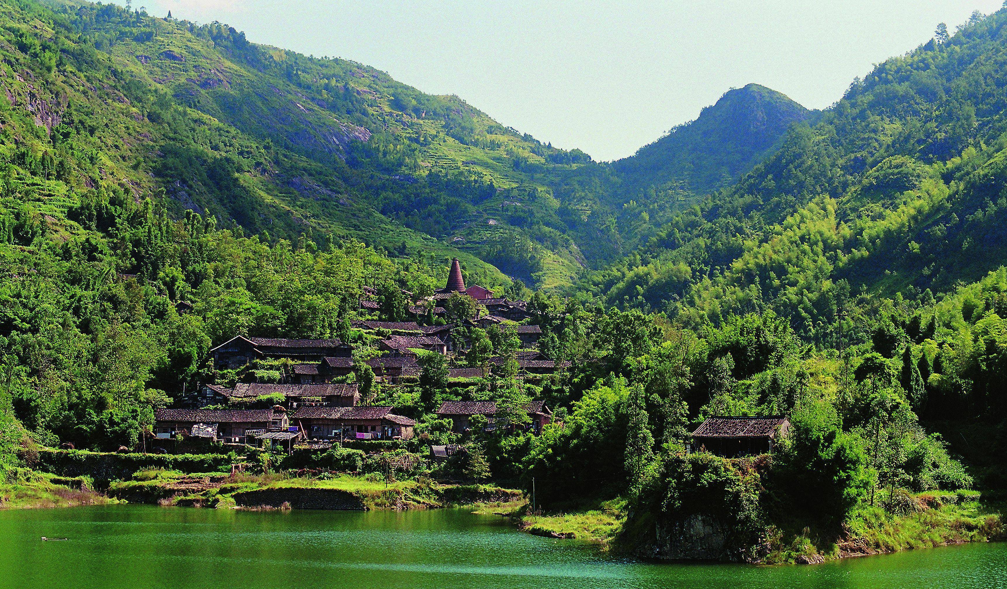 五一假期温州苍南县旅游指南,让你玩得开心又省心