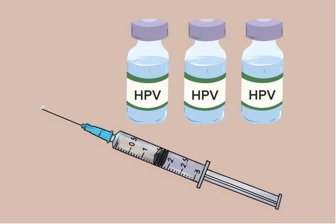 没有性生活,也会染上hpv!_病毒_皮肤_女性