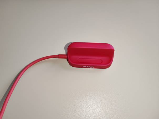 耳机不能不谈音质、骨传导也不例外—南卡骨传导NEO蓝牙耳机测评