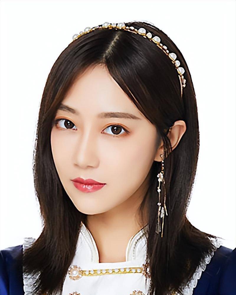 又一女团成员被列入老赖黑名单!甘愿为男友放弃大好前程!