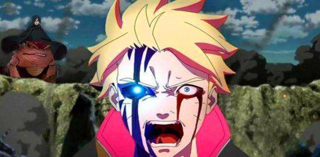 火影:动漫《航海王》里的山治原本打算叫鸣人,可惜登场晚了一步_漩涡