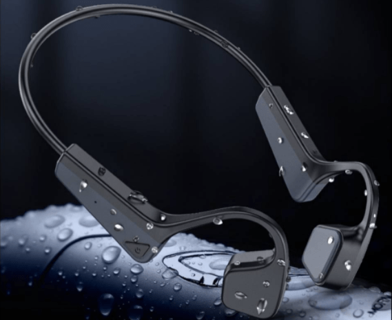 开放式蓝牙耳机推荐,分享几款高性价比的开放式蓝牙耳机