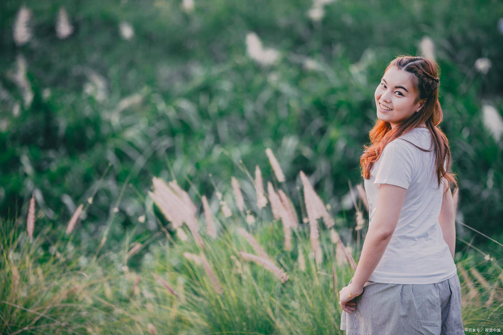 定焦镜头的焦段应该如何选择?35,50还是85?_mm-_效果_人像