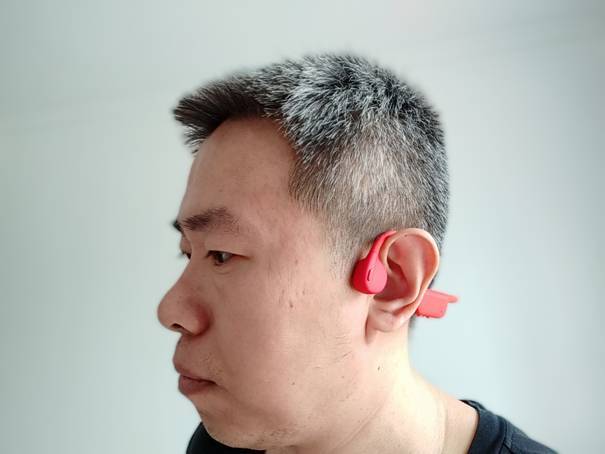 耳机不能不谈音质、骨传导也不例外—南卡骨传导NEO蓝牙耳机测评