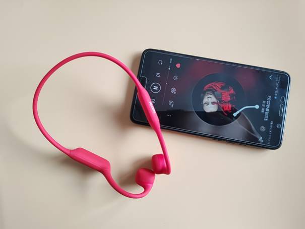 耳机不能不谈音质、骨传导也不例外—南卡骨传导NEO蓝牙耳机测评