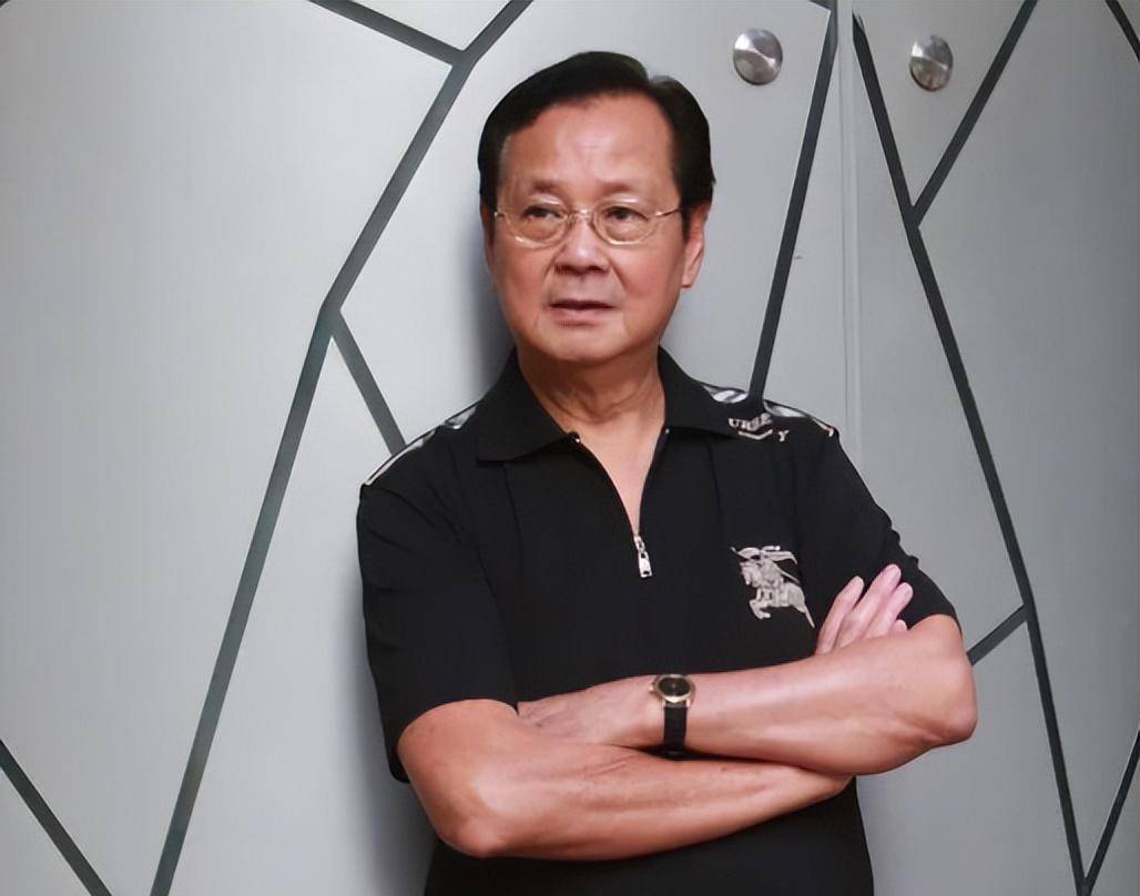 干儿子温兆伦率一众明星赴当地参加_杜平_态度_澳大利亚