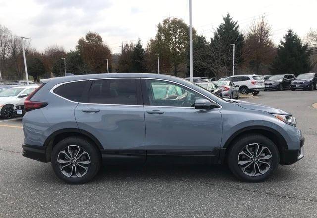 本田crv改款实车曝光,换装"新脸",比全新rav4大气,车长提升_搜狐汽车