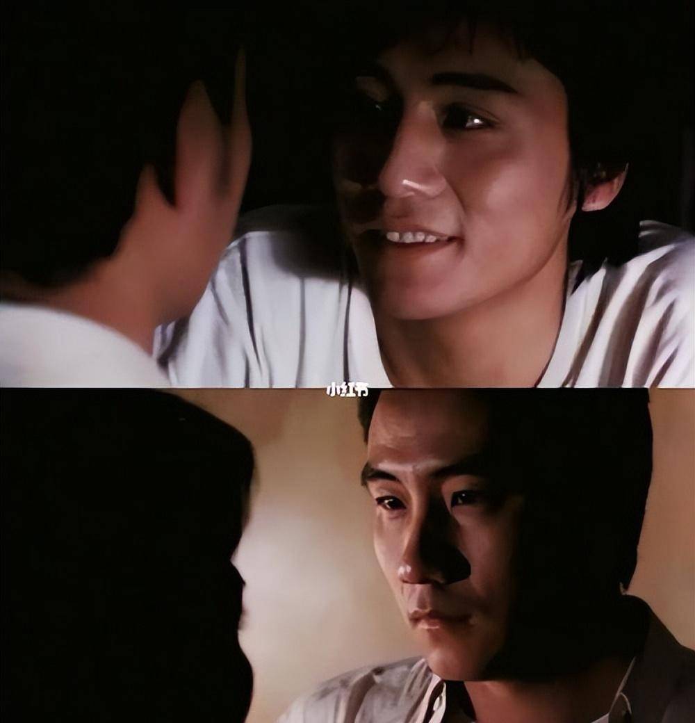 55岁的胡军,不惧绯闻与学妹相濡以沫24年,终于熬出了老戏骨风范