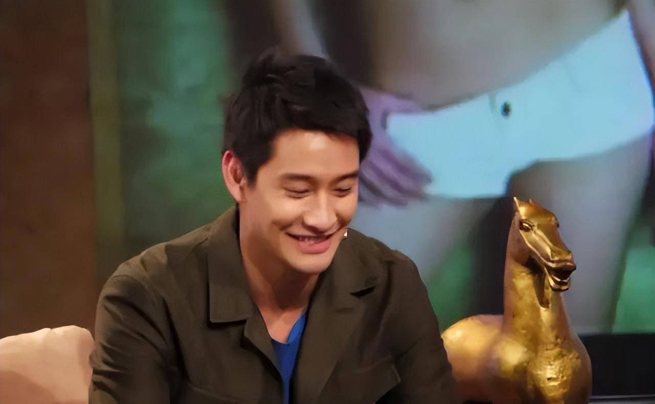 10年了,我还是喜欢看他演霸道总裁_may_pong_结果