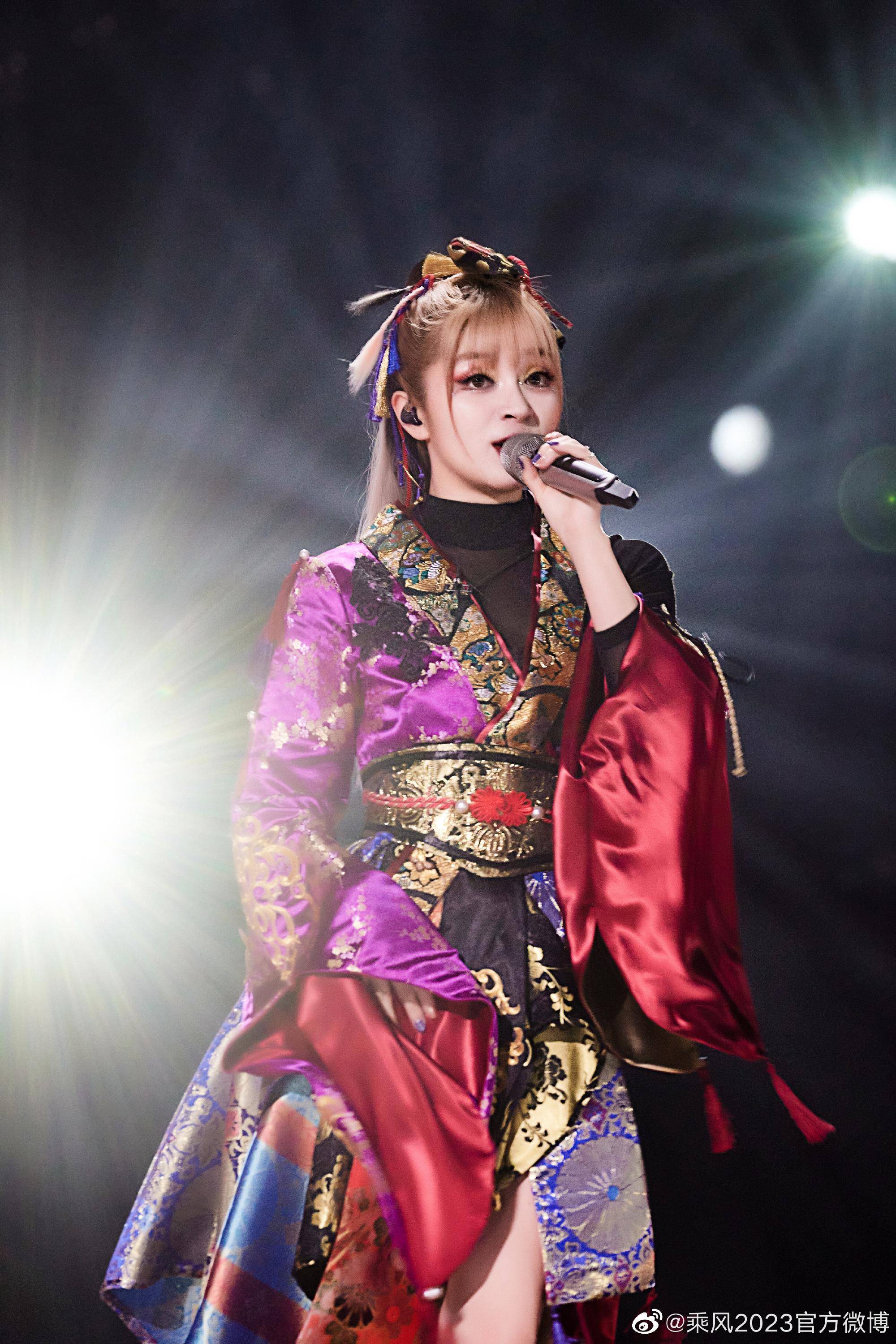 浪姐4初舞台:刘逸云第实至名归,其中最惊艳的是最