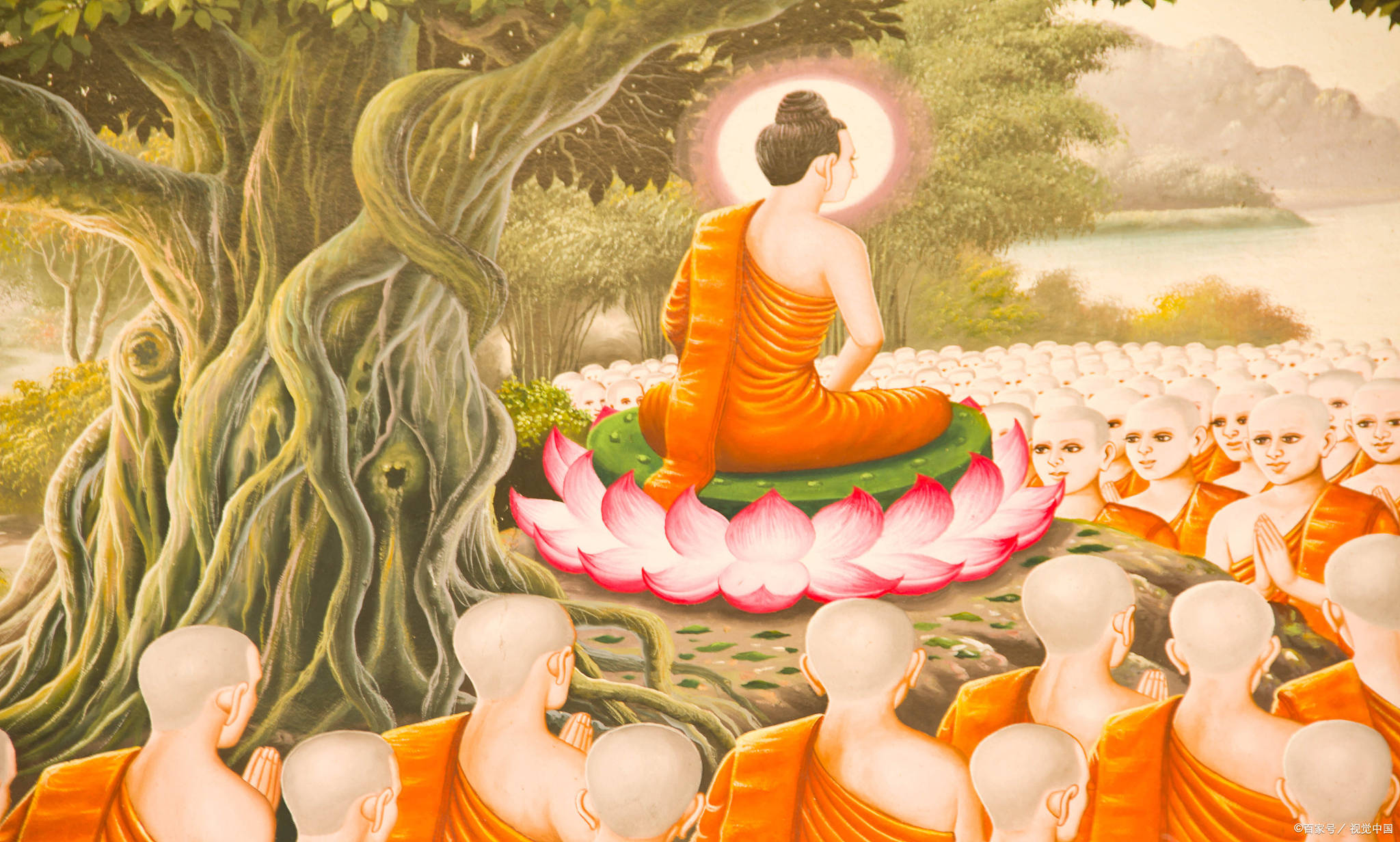 众生_佛法_认证