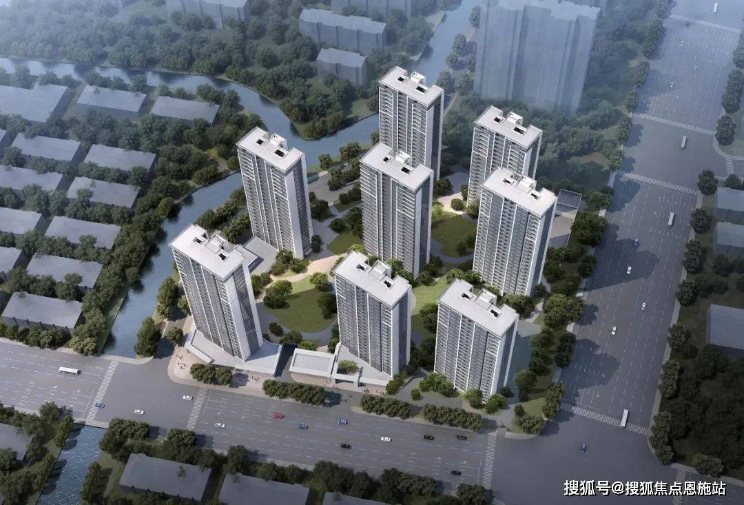 杭州滨江时代丹枫四季【时代丹枫四季】时代丹枫四季欢迎您丨丹枫四季