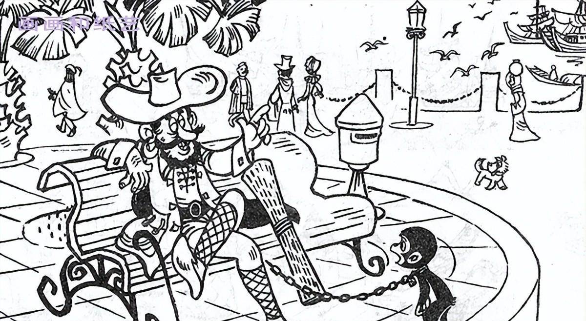 110 戈拉塞卡坐在海边的一条长椅上翻弄着口袋,可是连买面包的钱也没