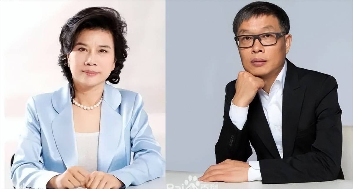 格力年利润比美的低50亿 董明珠年薪比方洪波高12万_空调_公司_专利