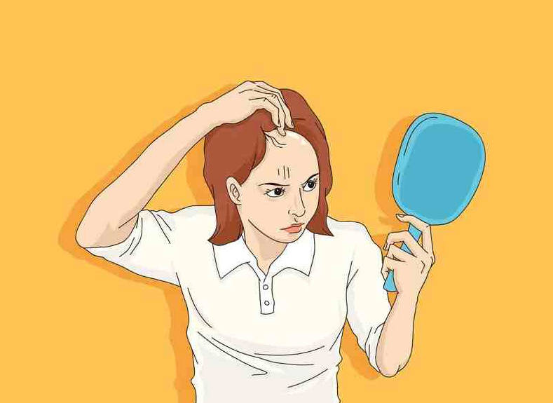 中国排名第一的防脱发生发产品,控油育发好用不贵!_头皮_质地_绒毛