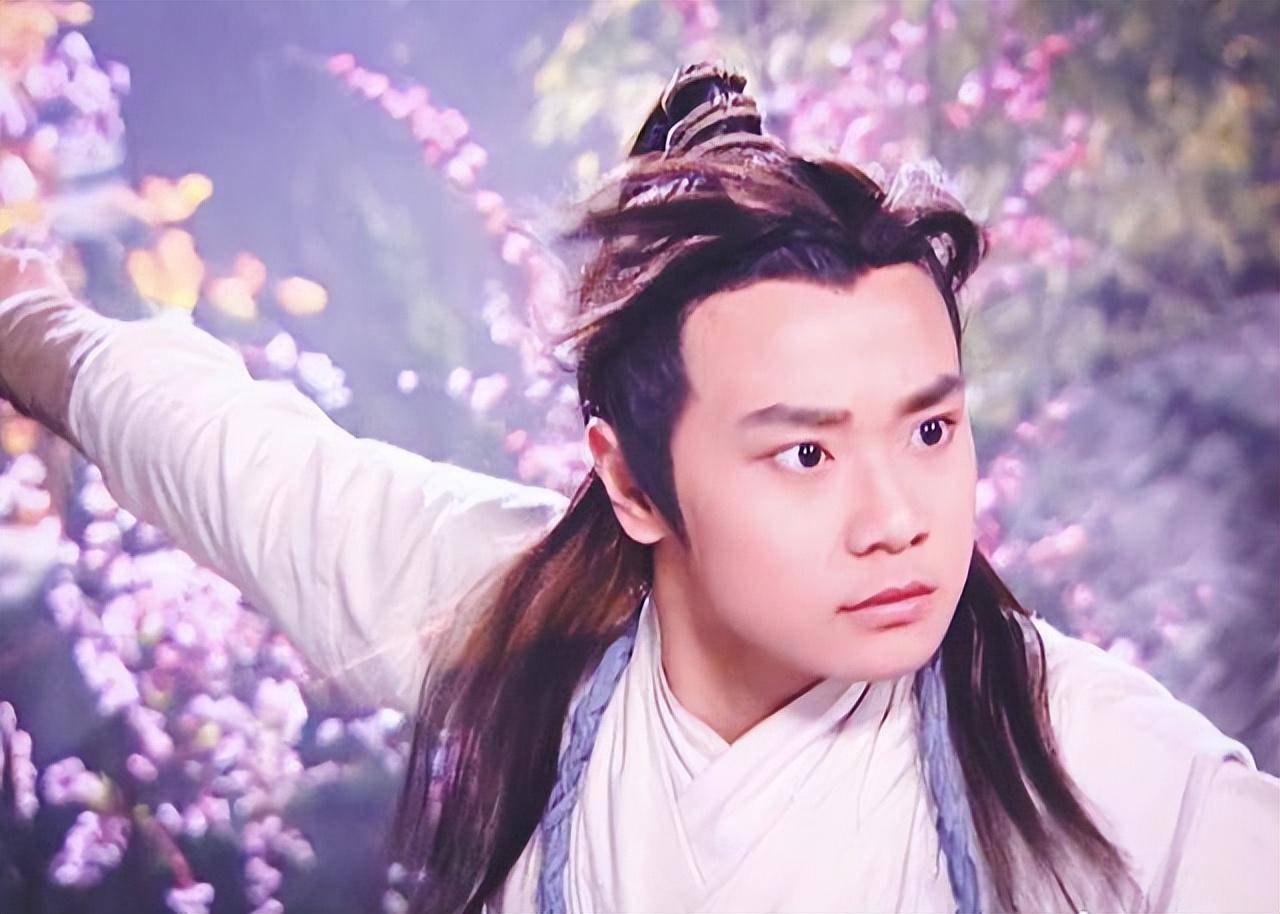 《宝莲灯》17年,演员境况唏嘘,三圣母曾锒铛不听话,小玉成网红