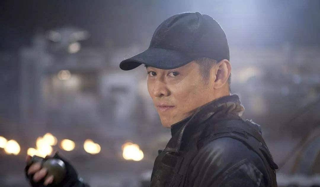 赵文卓谈李连杰,我的通臂拳对李连杰无效,他的功夫比我厉害_武术比赛