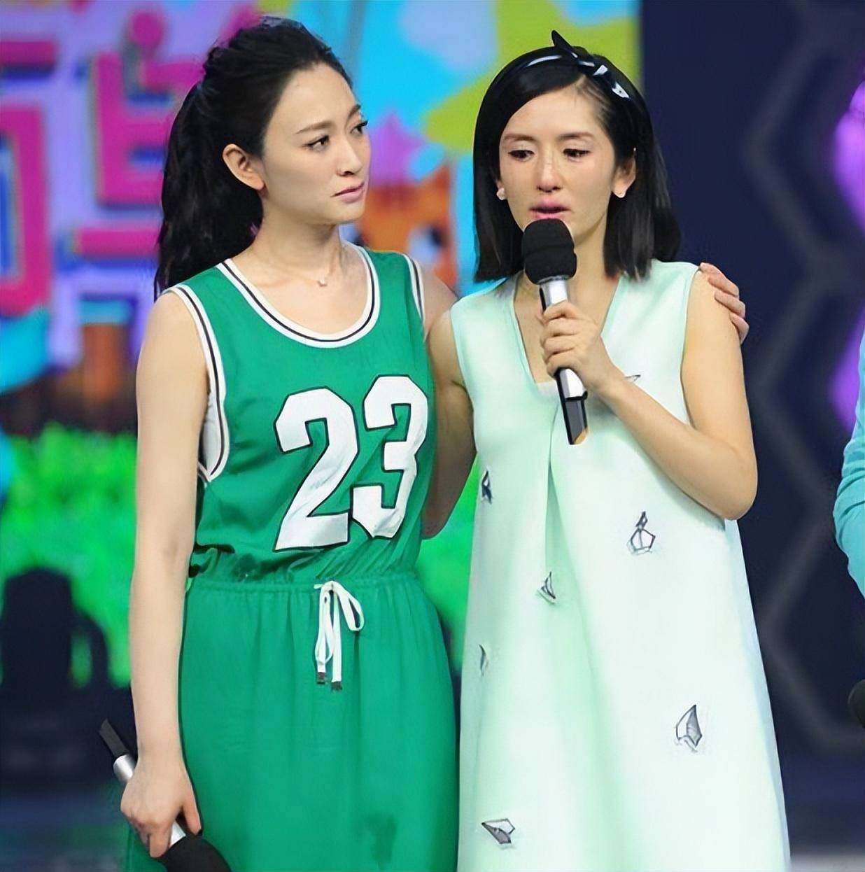 李小冉仅用一句话,揭开谢娜"真实人品",10年闺蜜为何走向散伙_节目