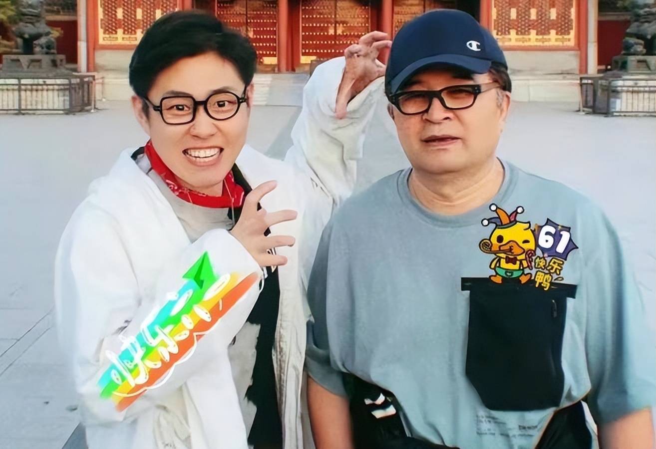 离开公众视野已八年！毕福剑虽然没了事业，但却衣食无忧-毕福剑重新出来了