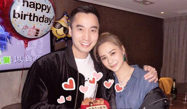手戴婚戒亮相,男友家境优渥身家高达百亿_石恒聪_态度_家族