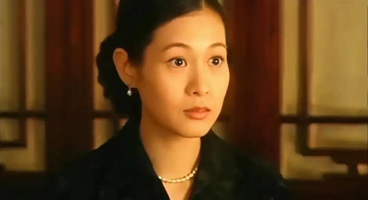 时隔7年,刘若英正在另一种"性感"的路上,越走越远_演唱会_张幼仪_英子