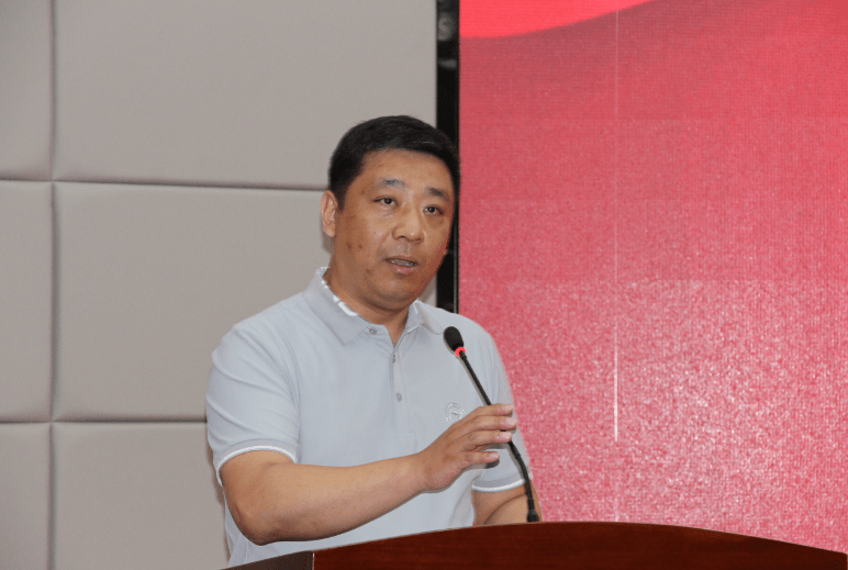 “建功新时代 残健共融”京津冀残友相亲大会在河北沧州举办 (图5)