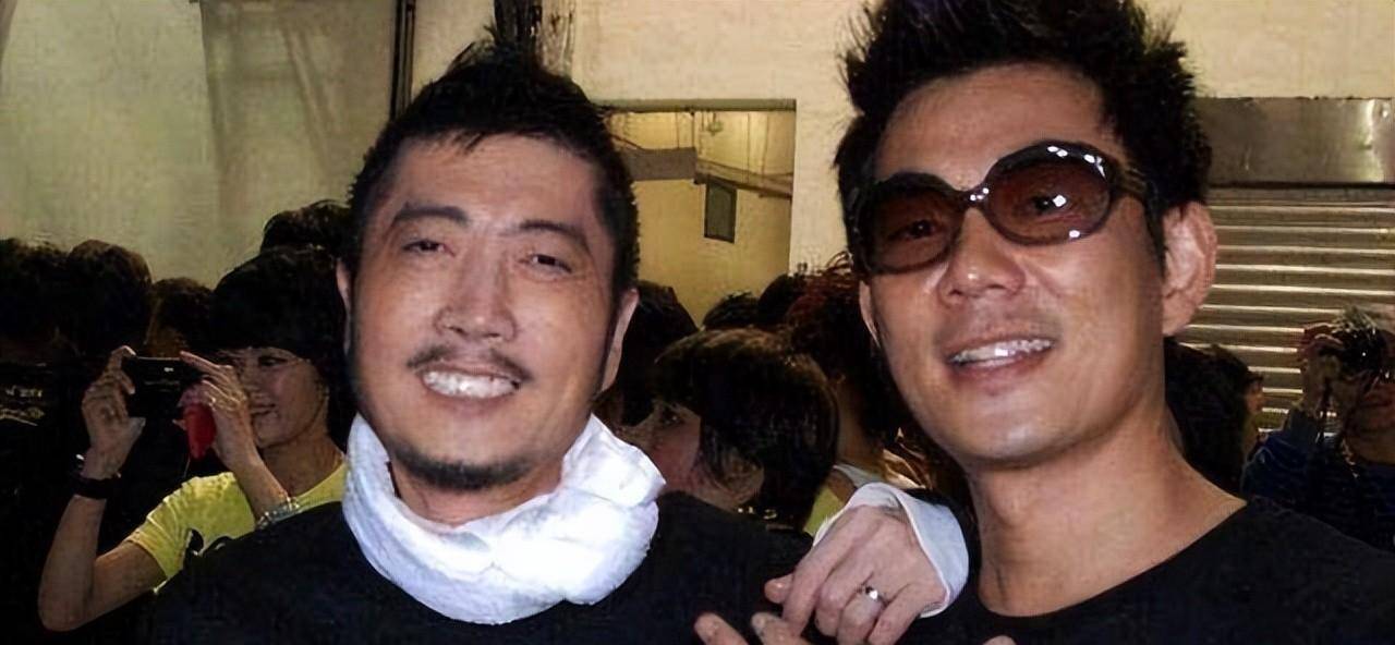 遭滚石5年冷眼,一首歌翻身碾压王菲,任贤齐巅峰时期有多火?